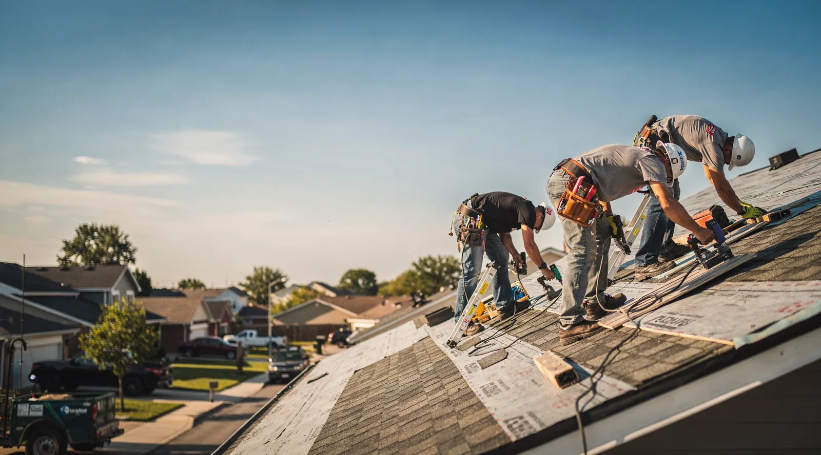 Roof Vent Pipe Repair in Wynnewood, PA